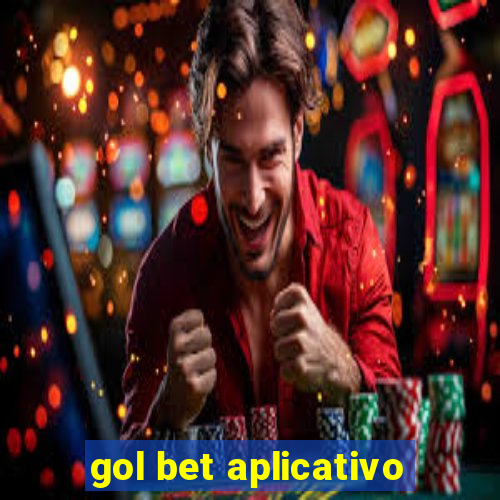 gol bet aplicativo